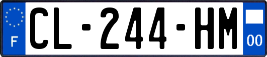 CL-244-HM