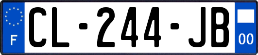 CL-244-JB