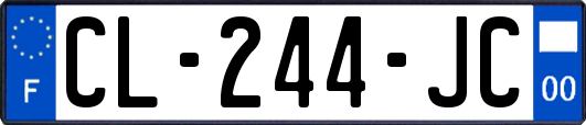 CL-244-JC