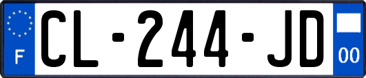 CL-244-JD
