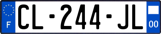 CL-244-JL