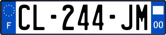 CL-244-JM