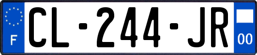 CL-244-JR