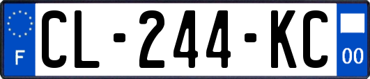 CL-244-KC