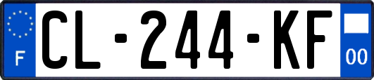 CL-244-KF