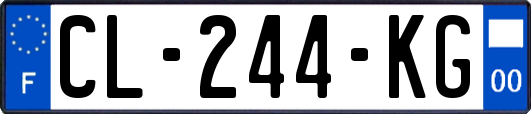 CL-244-KG
