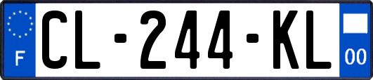 CL-244-KL
