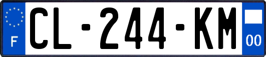 CL-244-KM