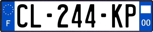 CL-244-KP