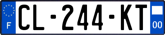 CL-244-KT