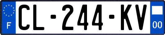 CL-244-KV