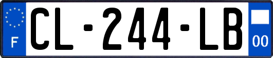 CL-244-LB