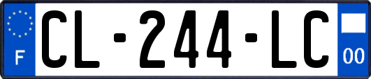 CL-244-LC