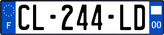 CL-244-LD