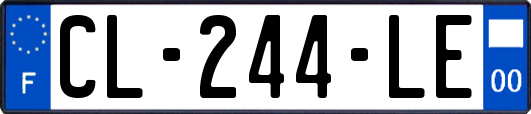 CL-244-LE