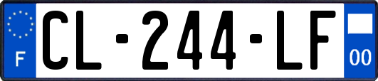 CL-244-LF