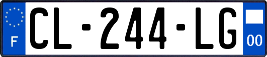 CL-244-LG