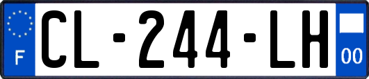 CL-244-LH