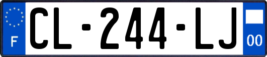 CL-244-LJ