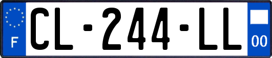 CL-244-LL