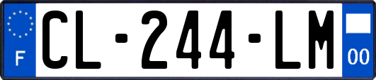 CL-244-LM