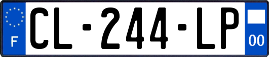 CL-244-LP