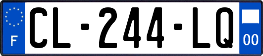 CL-244-LQ