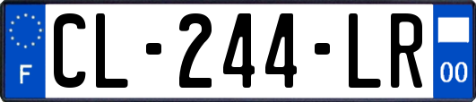 CL-244-LR