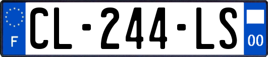 CL-244-LS