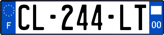 CL-244-LT