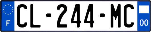CL-244-MC