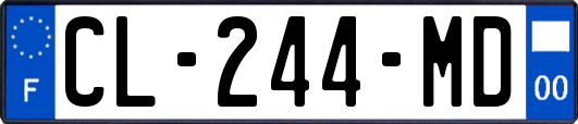 CL-244-MD