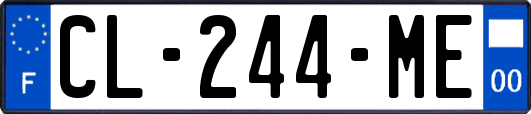CL-244-ME