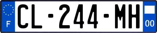 CL-244-MH