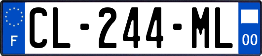 CL-244-ML