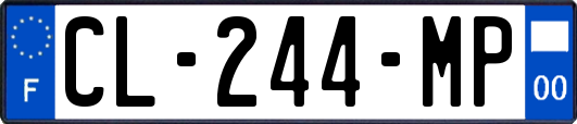 CL-244-MP