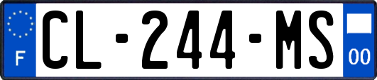 CL-244-MS