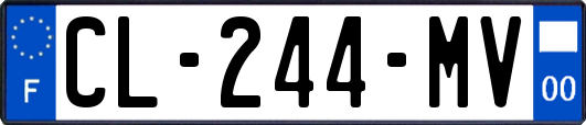 CL-244-MV