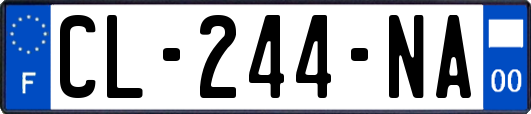 CL-244-NA