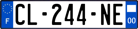 CL-244-NE