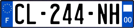 CL-244-NH