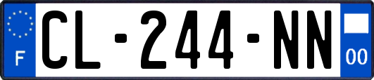 CL-244-NN