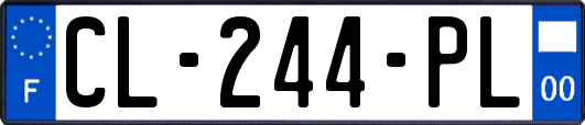 CL-244-PL