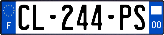 CL-244-PS