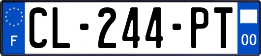 CL-244-PT