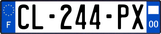 CL-244-PX