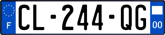 CL-244-QG