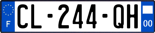 CL-244-QH