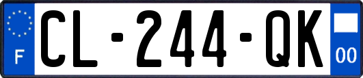 CL-244-QK
