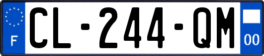 CL-244-QM